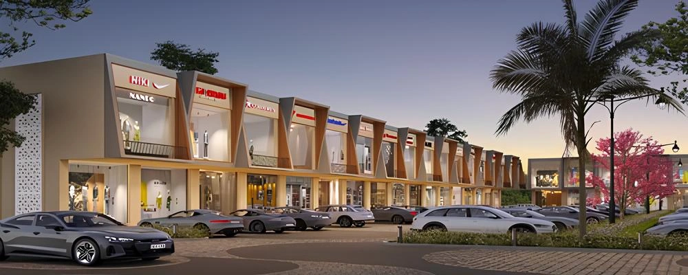 Specifications of DSS