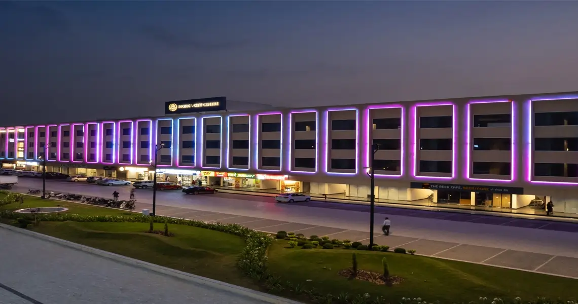 Decoding the Sectoral Grid of GMADA: How Smart Planning Is Shaping Punjab’s